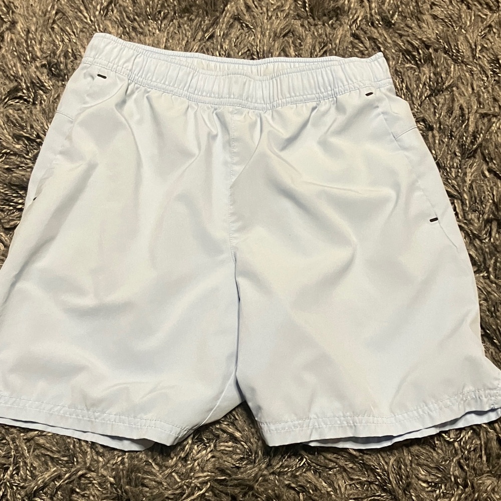 Old Navy Kids White Shorts